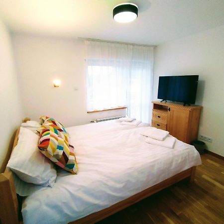 Domek320 Villa Gronkow Kültér fotó