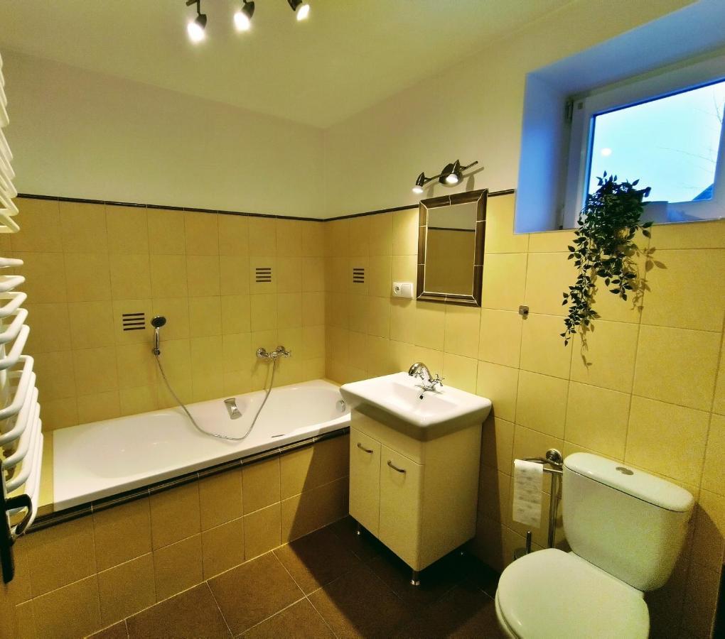 Domek320 Villa Gronkow Kültér fotó