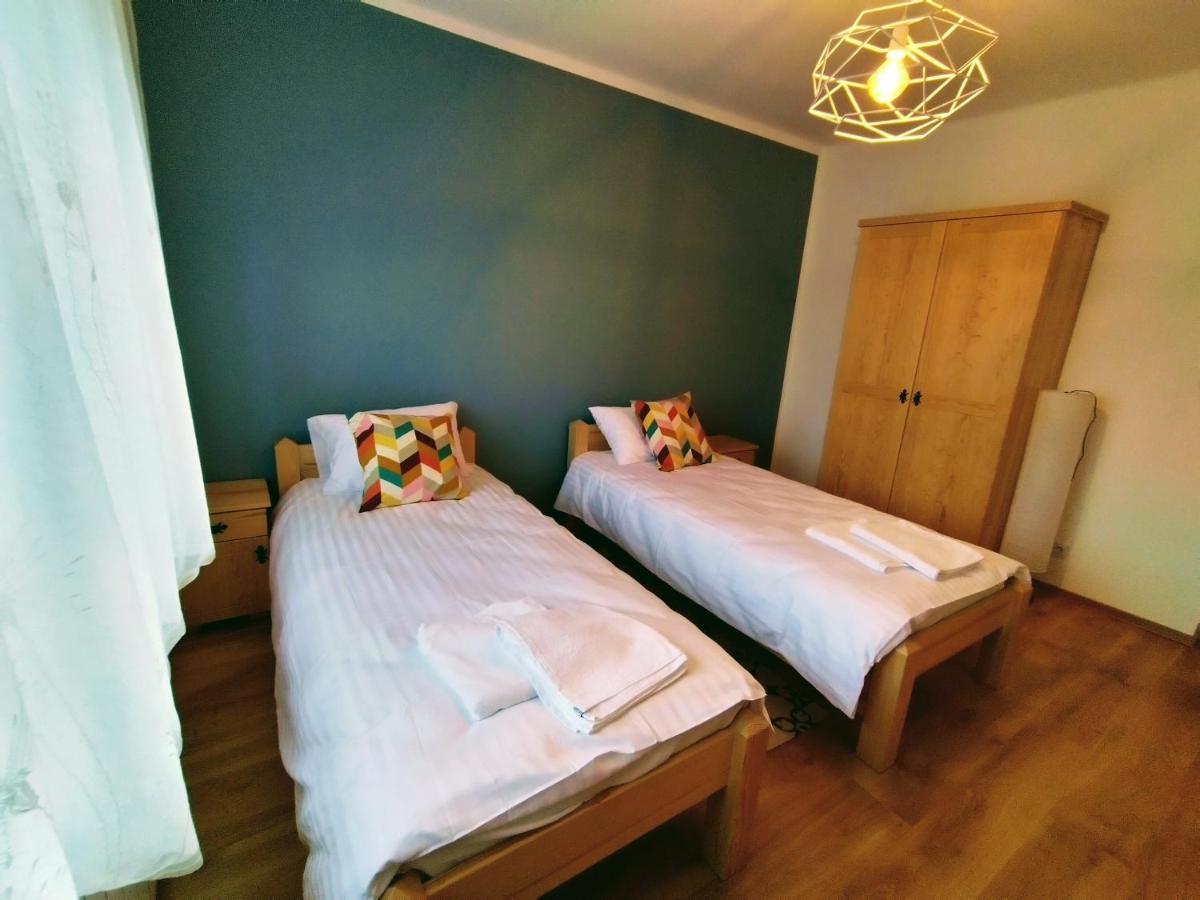 Domek320 Villa Gronkow Kültér fotó