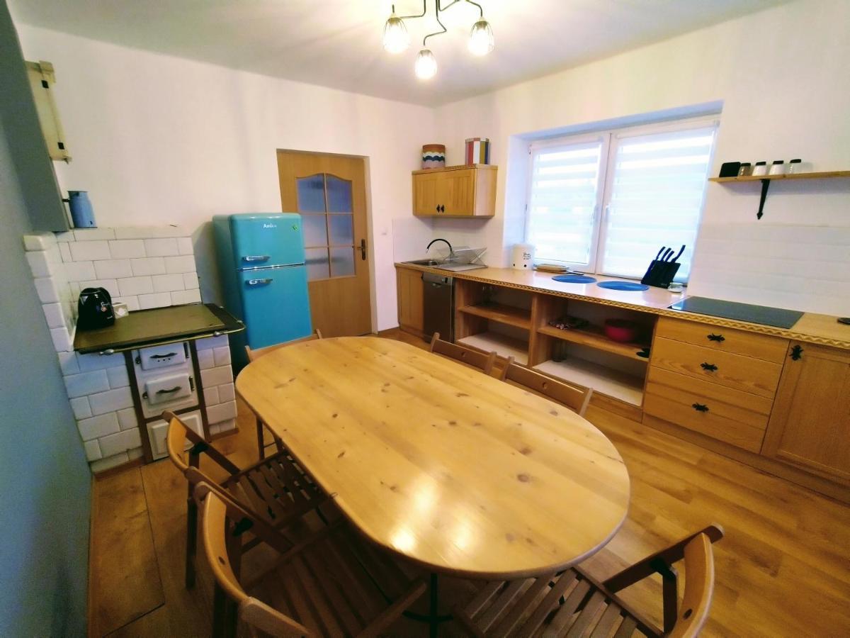Domek320 Villa Gronkow Kültér fotó