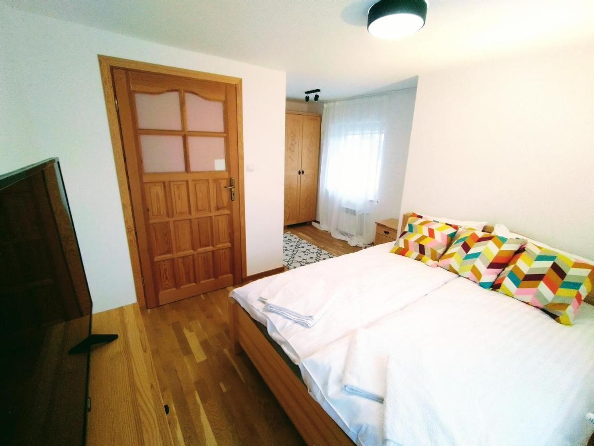 Domek320 Villa Gronkow Kültér fotó