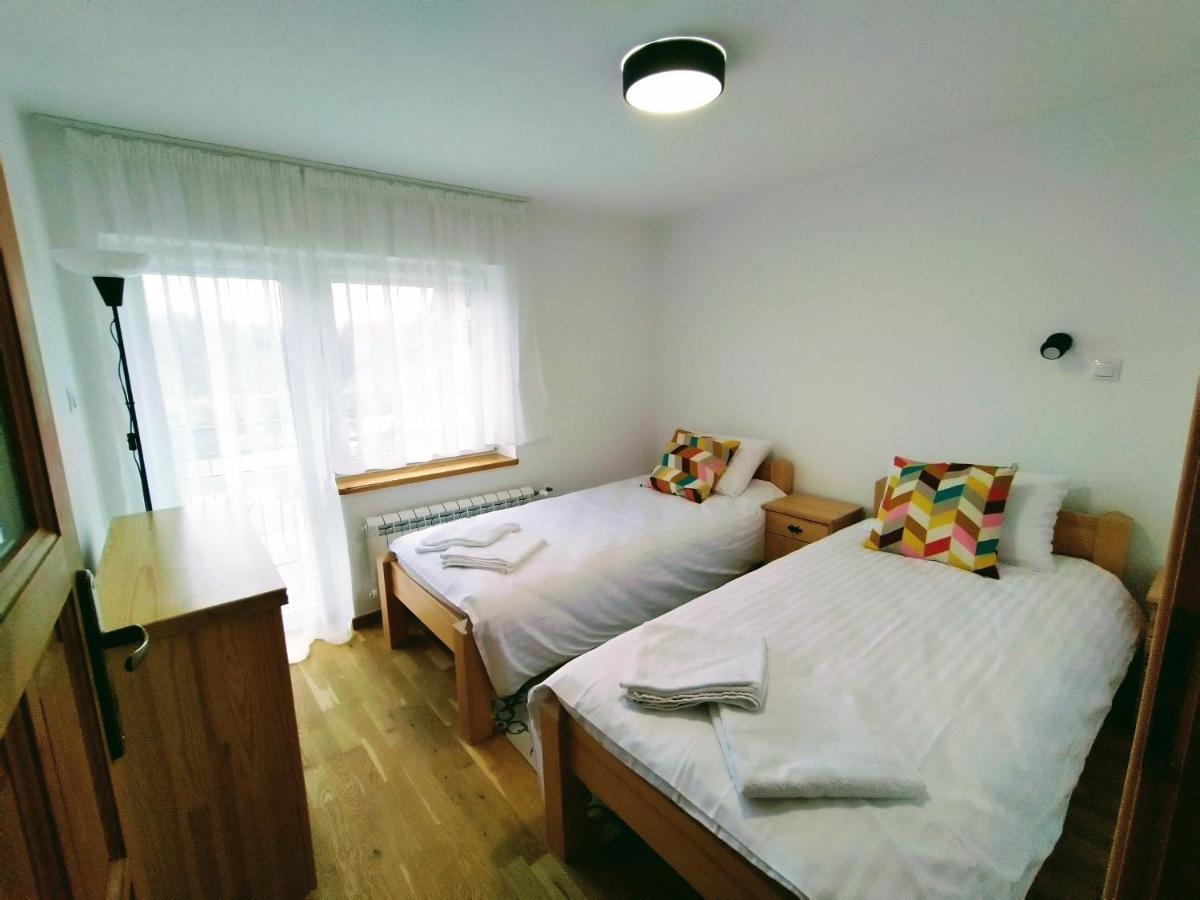 Domek320 Villa Gronkow Kültér fotó