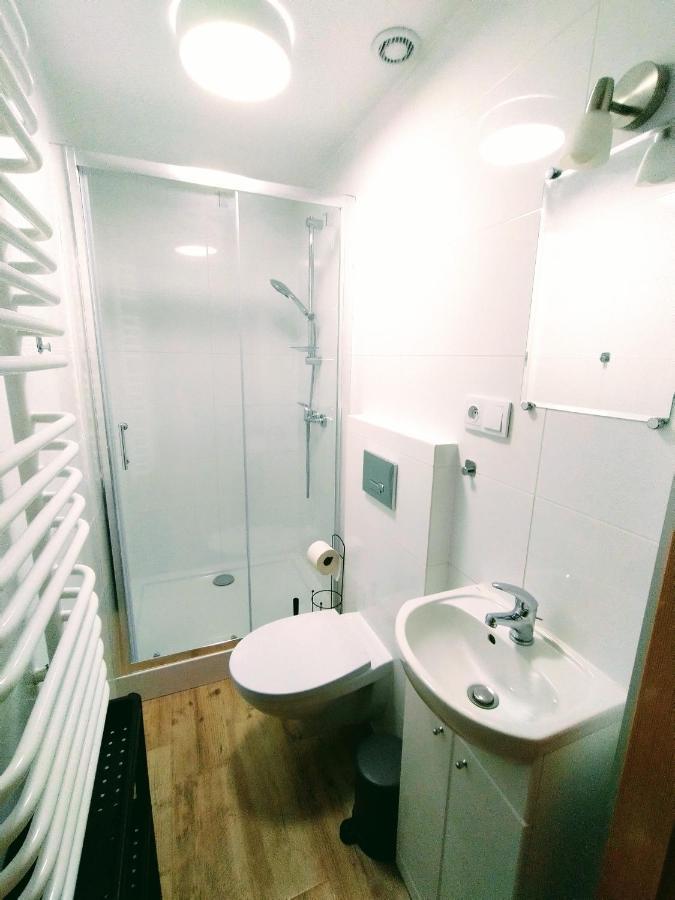 Domek320 Villa Gronkow Kültér fotó