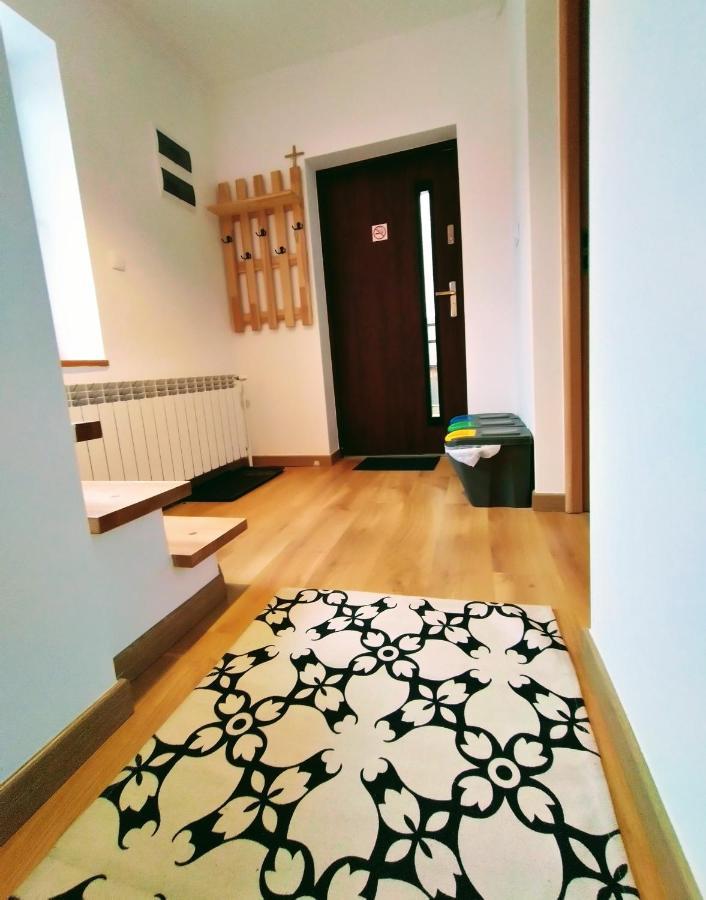 Domek320 Villa Gronkow Kültér fotó